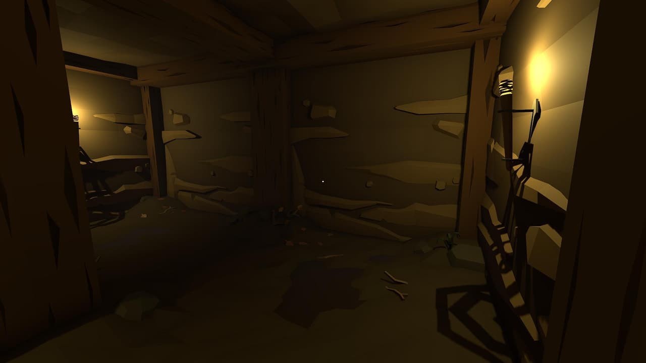 Time To Escape (itch) (Cee06, Dezura) screenshot 5