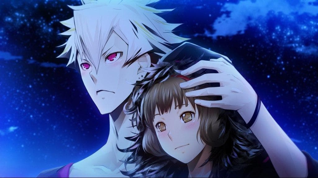 Tokyo Yamanote Boys - Pure Raspberry Disc screenshot 3