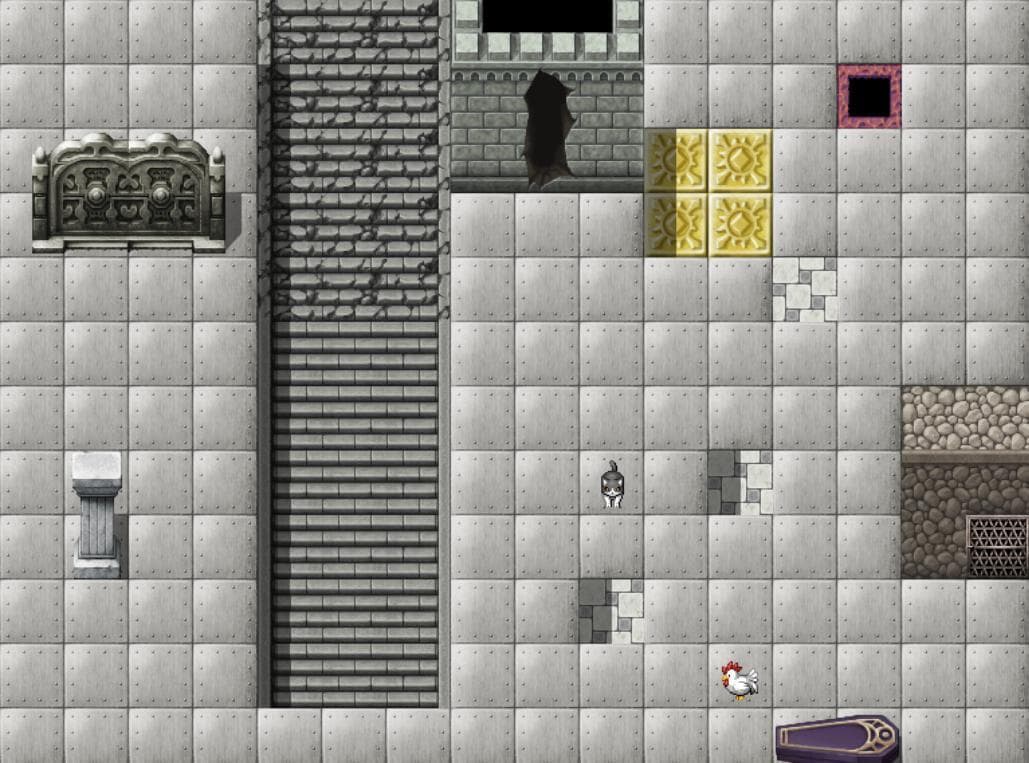 Niki 0-2 screenshot 3