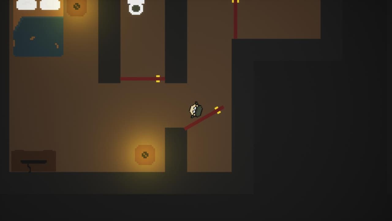 UrgeSurvivalDEMO screenshot 4