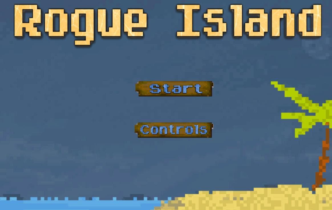 Rogue Island