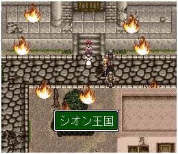 Shinseiki Odysselya II screenshot 3