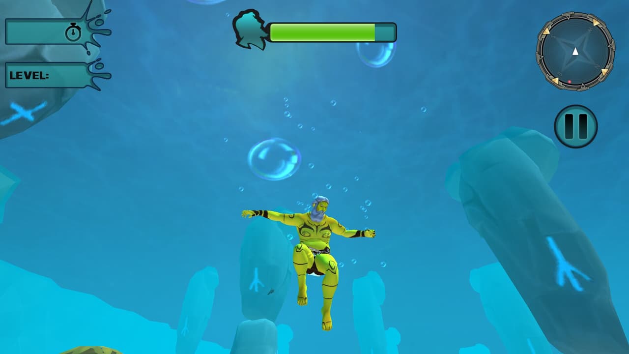 AquaHero screenshot 2