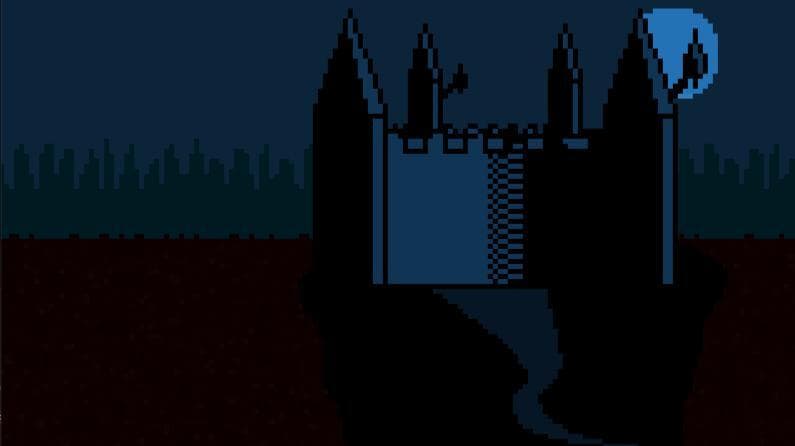 PenguinVania screenshot 3
