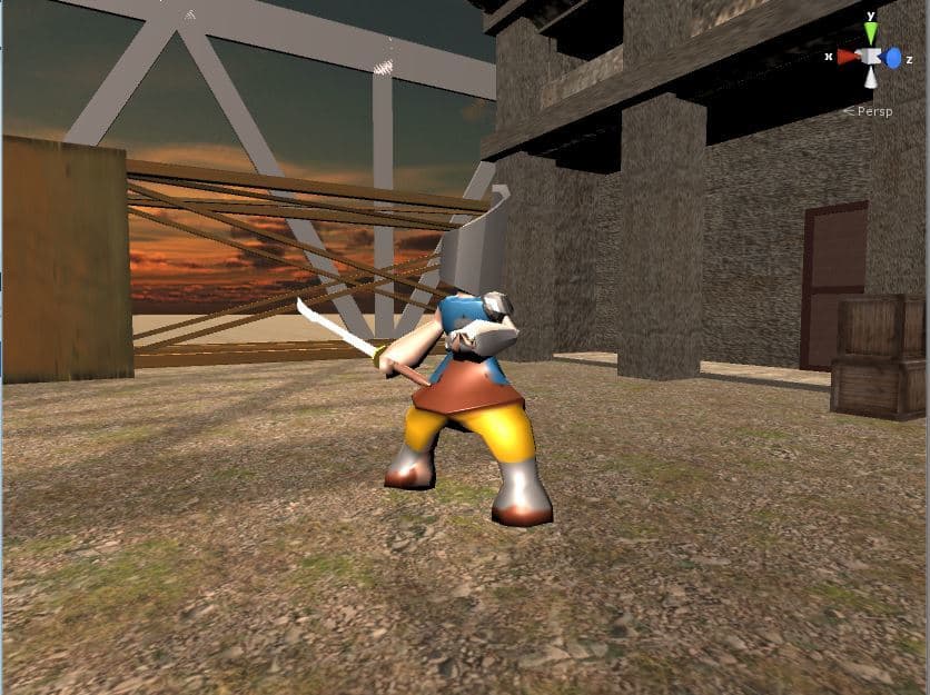 Ten Days of Reckoning screenshot 5