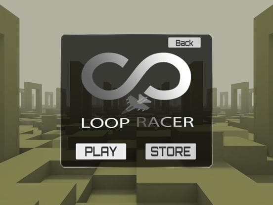 Loop Racer screenshot 2