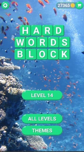 Word Puzzle Games word search puzzles