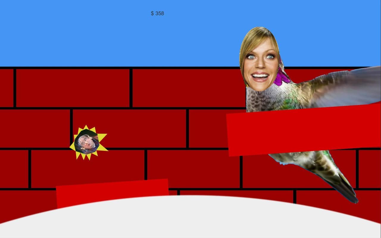 Dayman screenshot 2