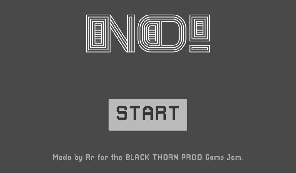 NO! (R R) screenshot 3