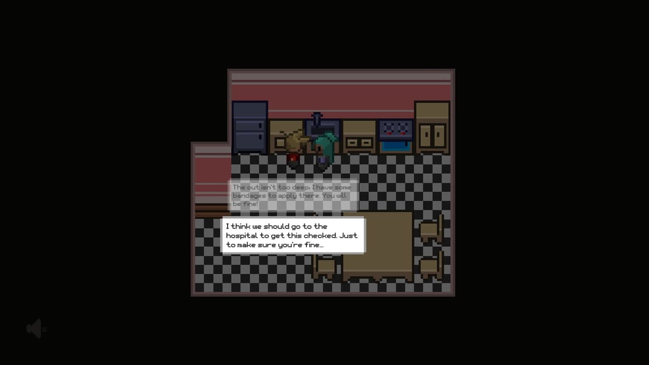 Apartment 1001 [Alpha] screenshot 3