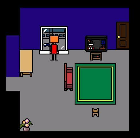 Blubird and The Memory Machine screenshot 4