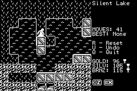 Gum+ (itch) screenshot 4