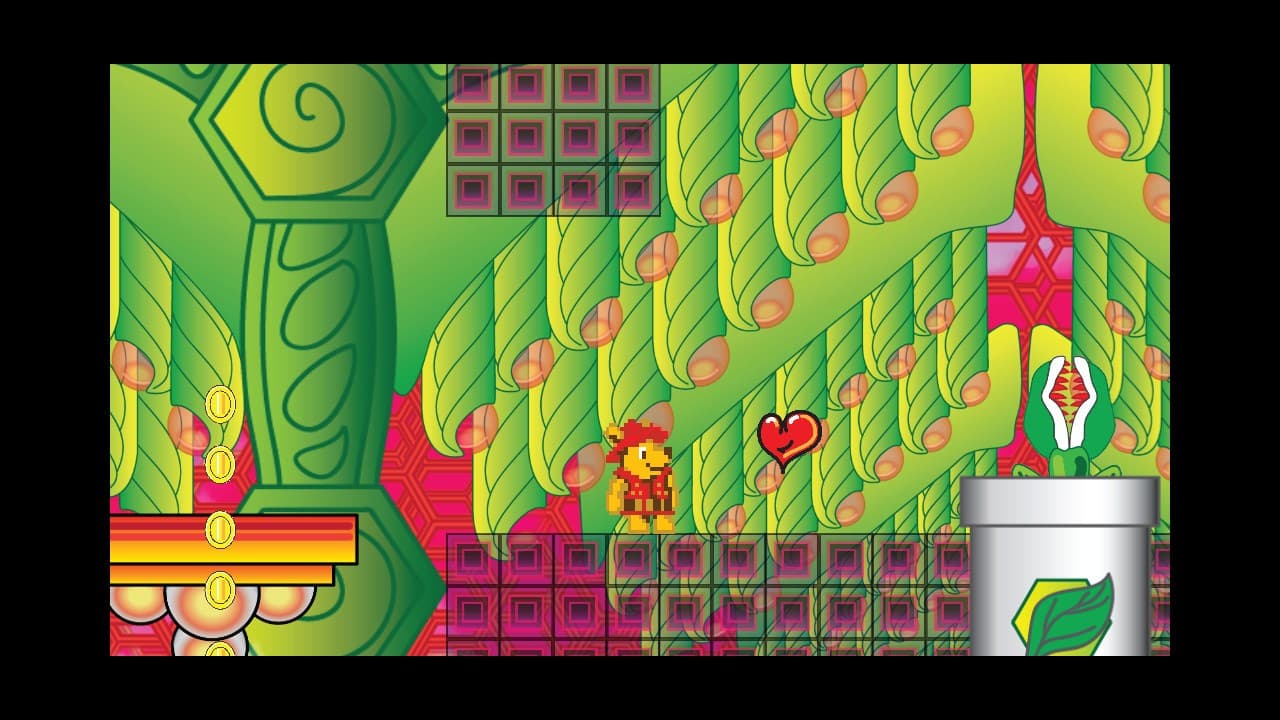 Peanut screenshot 6