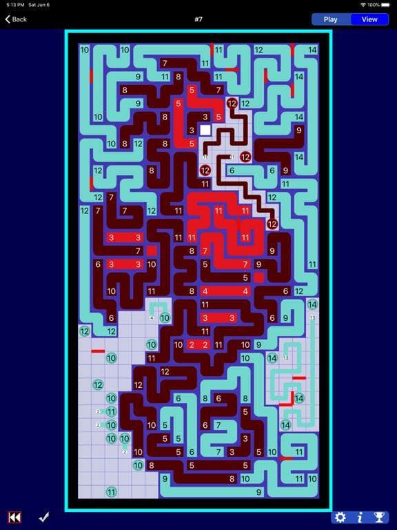 PathPix Brain screenshot 2