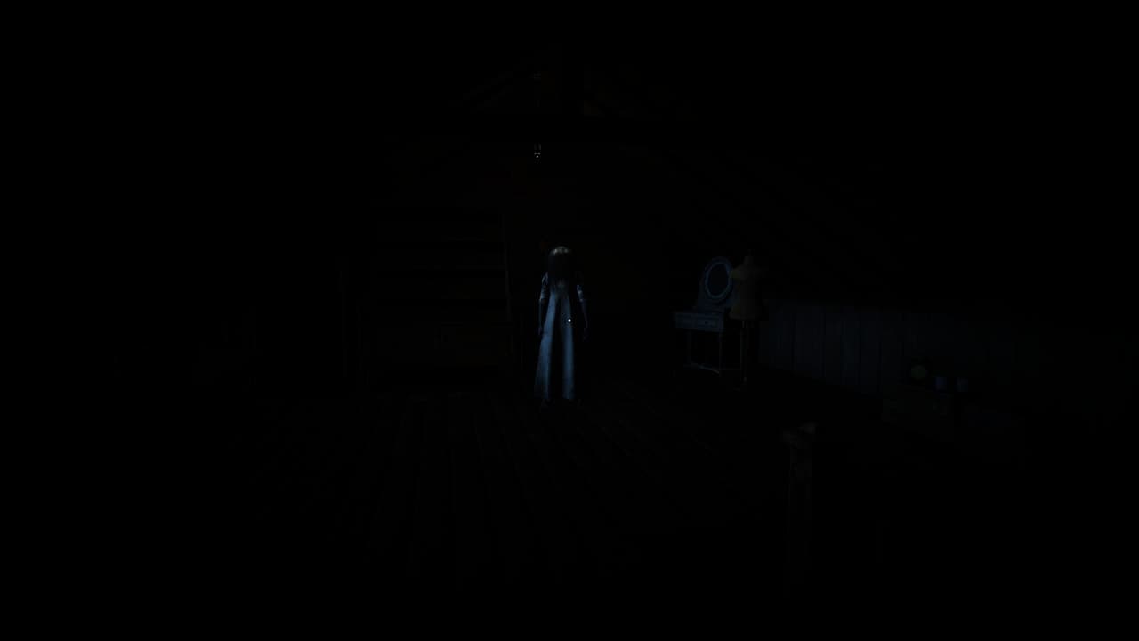 Gone screenshot 4