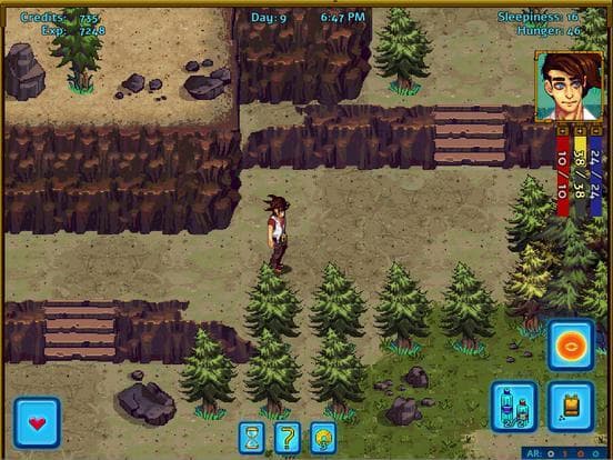 Ackeron screenshot 2