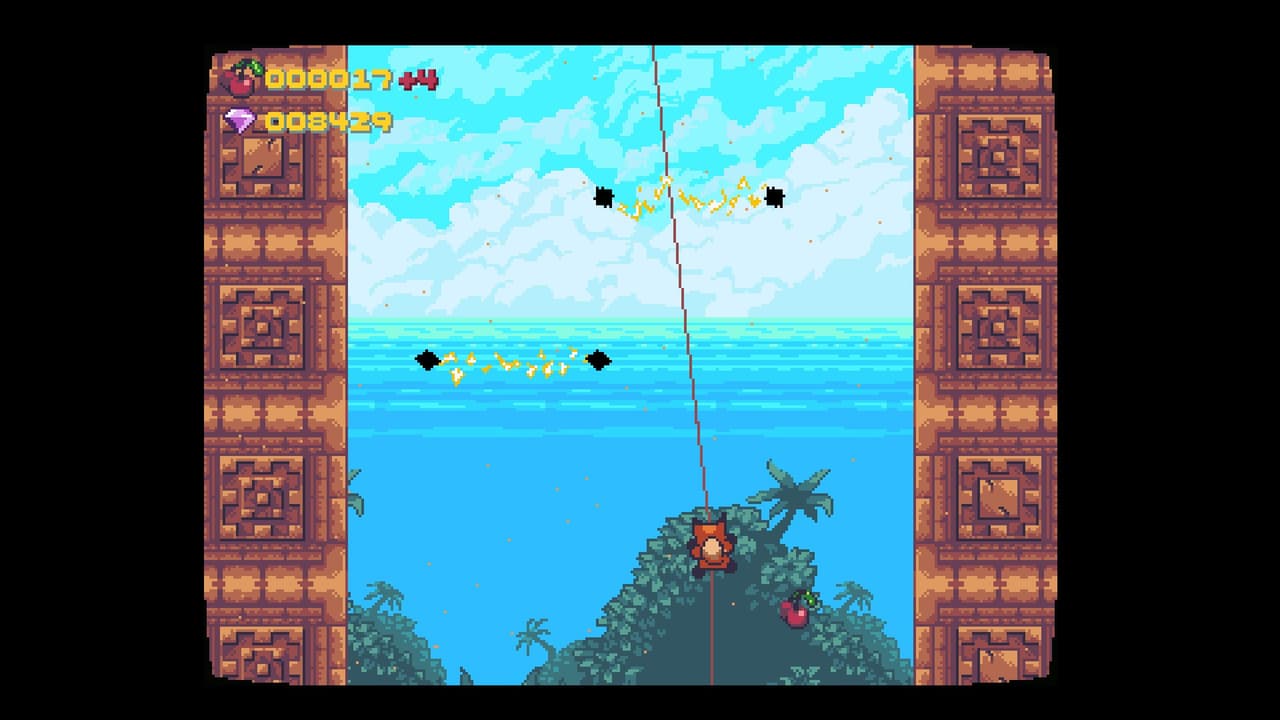 Sandy Path screenshot 6