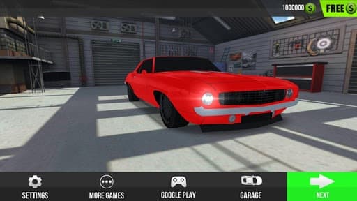 Road Racing Car screenshot 6