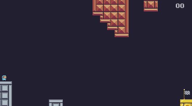 Gravity Wall