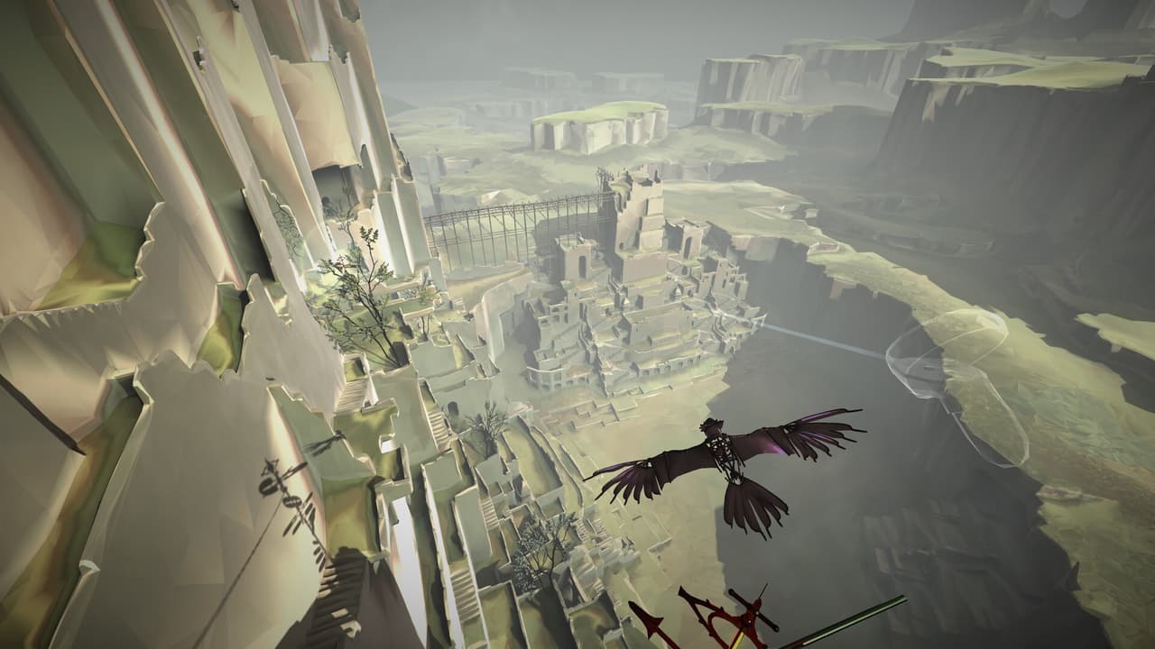 Mare screenshot 6