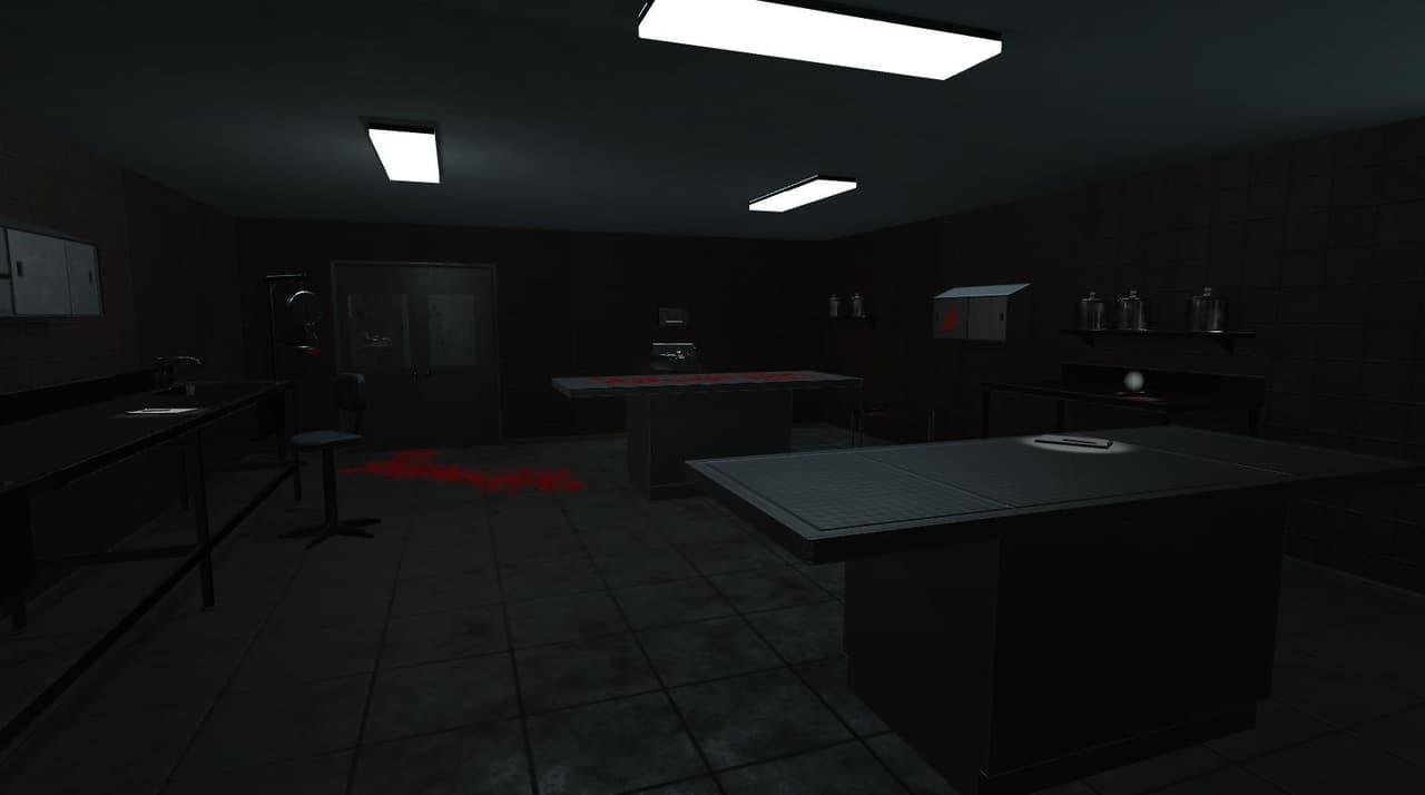 light Prototype screenshot 2