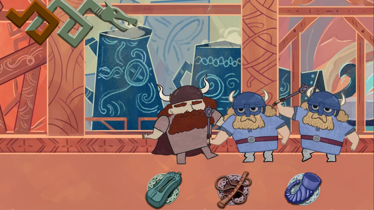 Bardhalla! screenshot 2