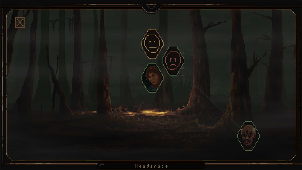 Norco screenshot 2
