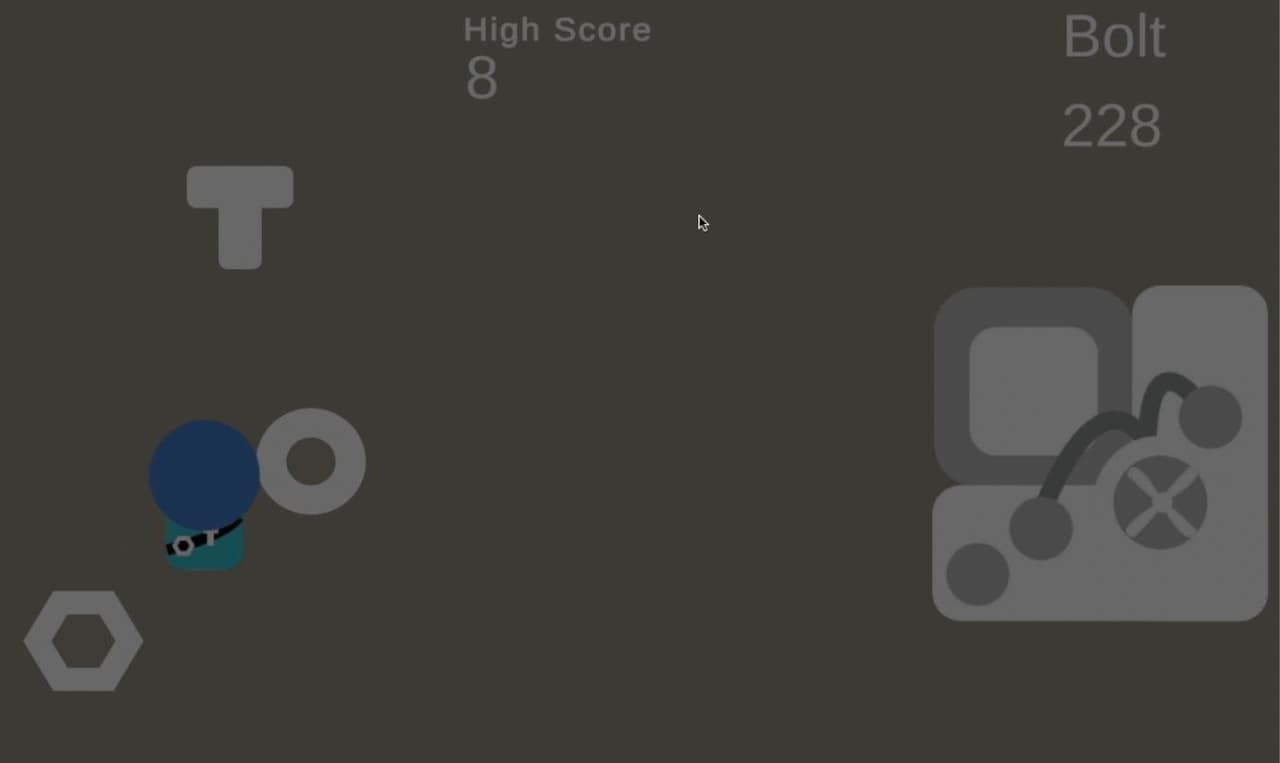 Bolts screenshot 3