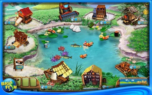 Fishers Family Farm (Full) screenshot 3