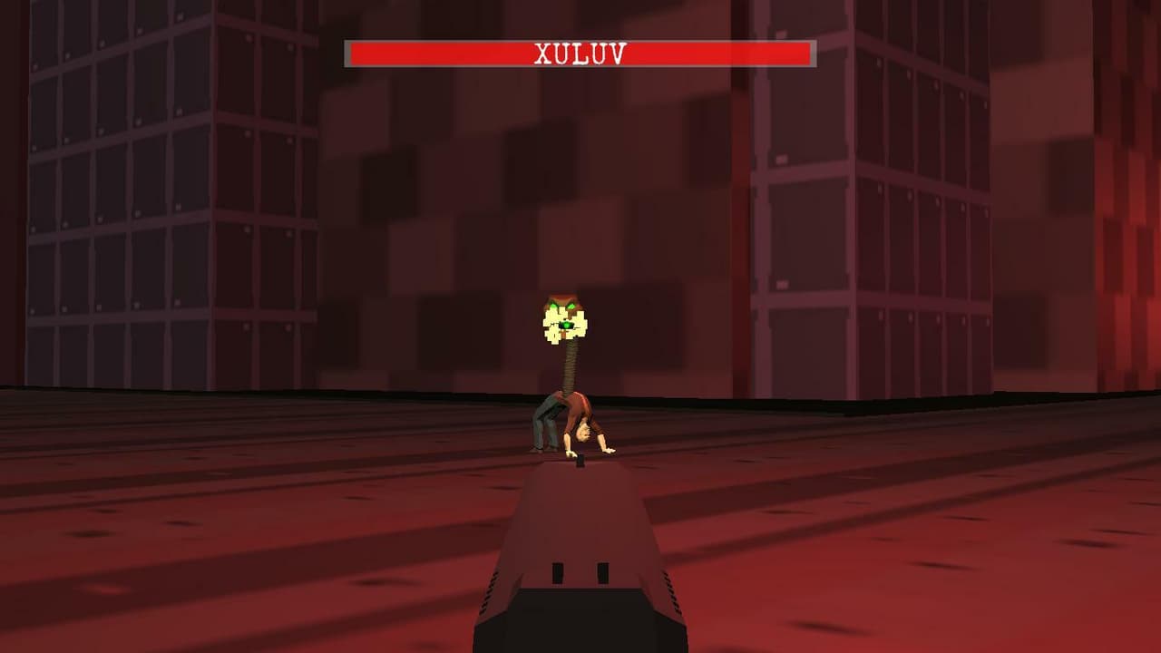 Xuluv screenshot 2
