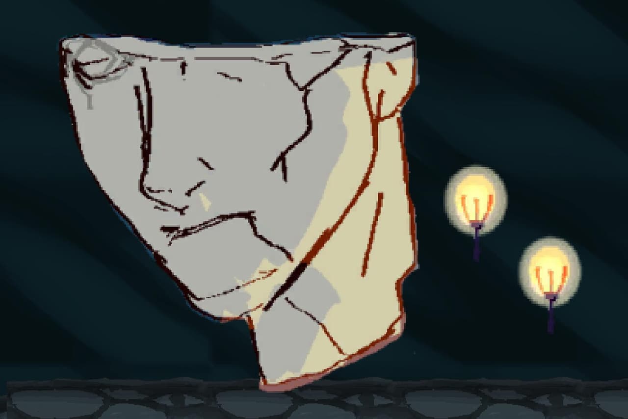 The Handbook (itch) screenshot 3