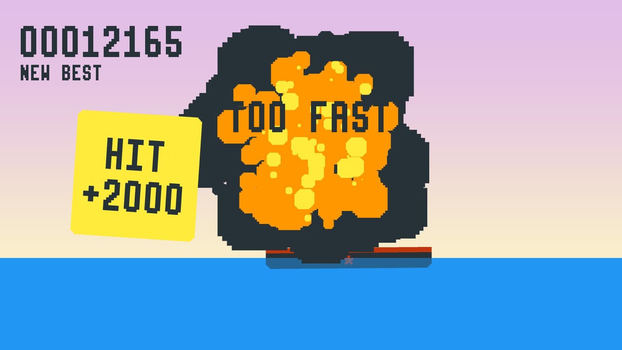 ROCKETPULT screenshot 5