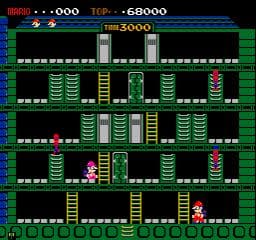 Wrecking Crew (1985) screenshot 4