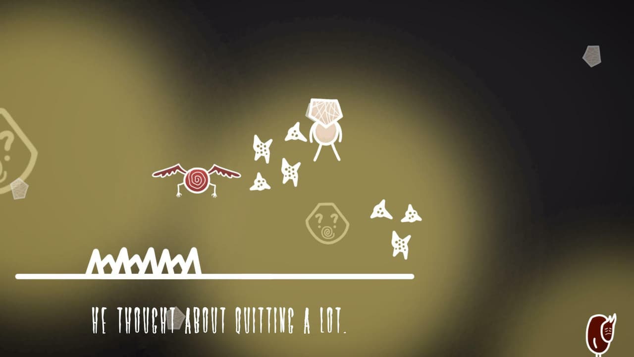 Escape the Depths screenshot 5