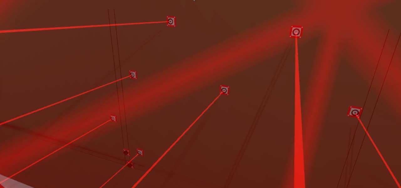 Laser and a Peck screenshot 3
