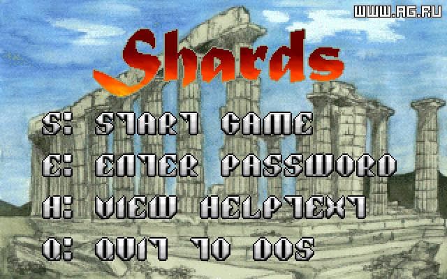 Shards screenshot 3