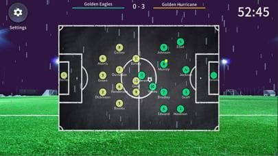 Football Referee Simulator screenshot 4