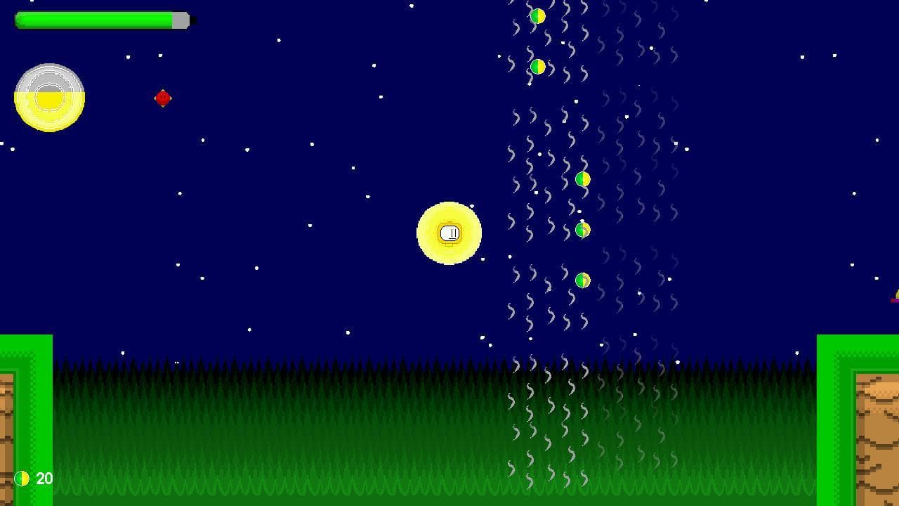 Project Smallbot: Light screenshot 6