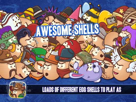 Bad Eggs Online 2