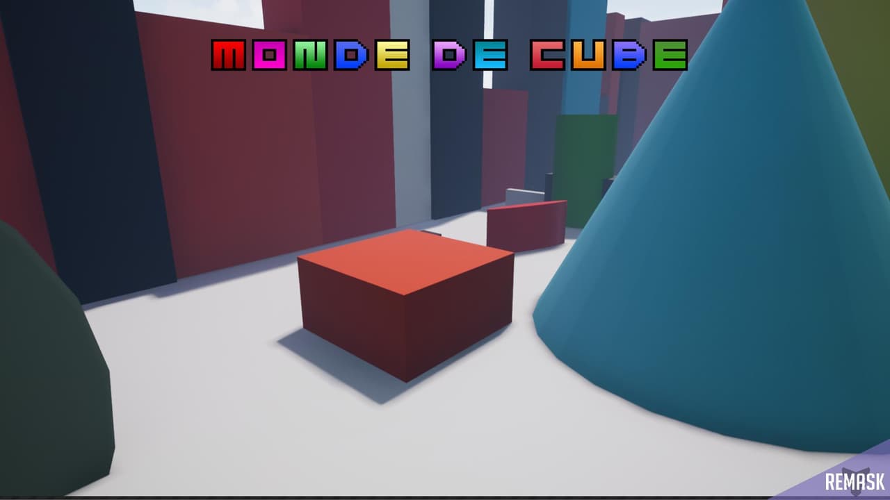 Sweet Dreamare screenshot 6