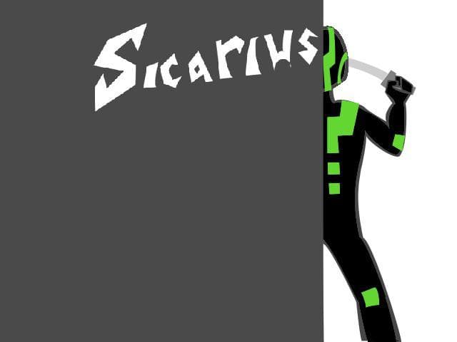 Sicarius screenshot 2