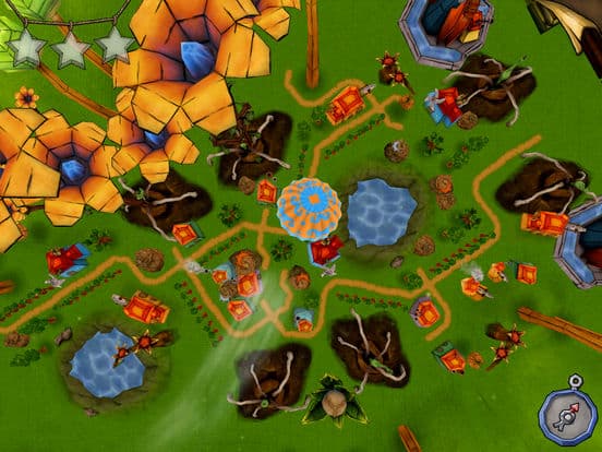 daWindci Deluxe screenshot 4