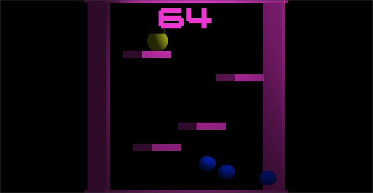 Floaty Ball Prototype