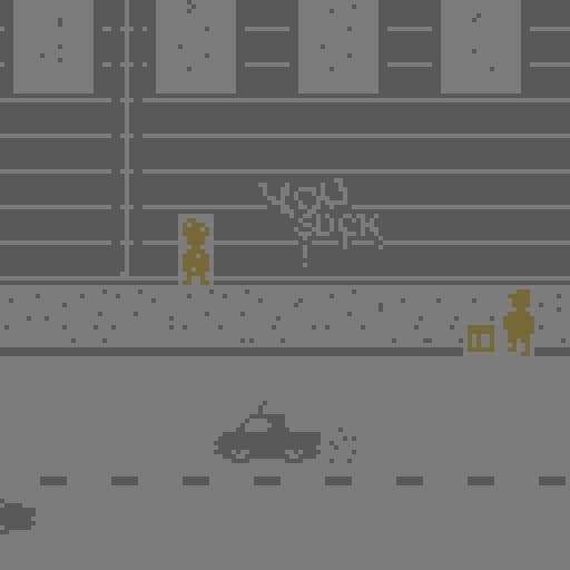 the box (itch) (RikematDev) screenshot 4