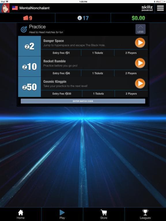 Pinball Tournaments screenshot 5