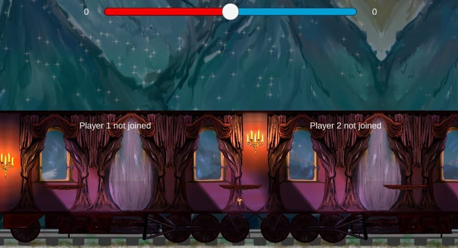 Steam Driven screenshot 3