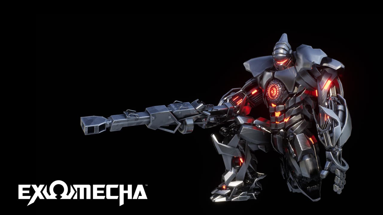 ExoMecha