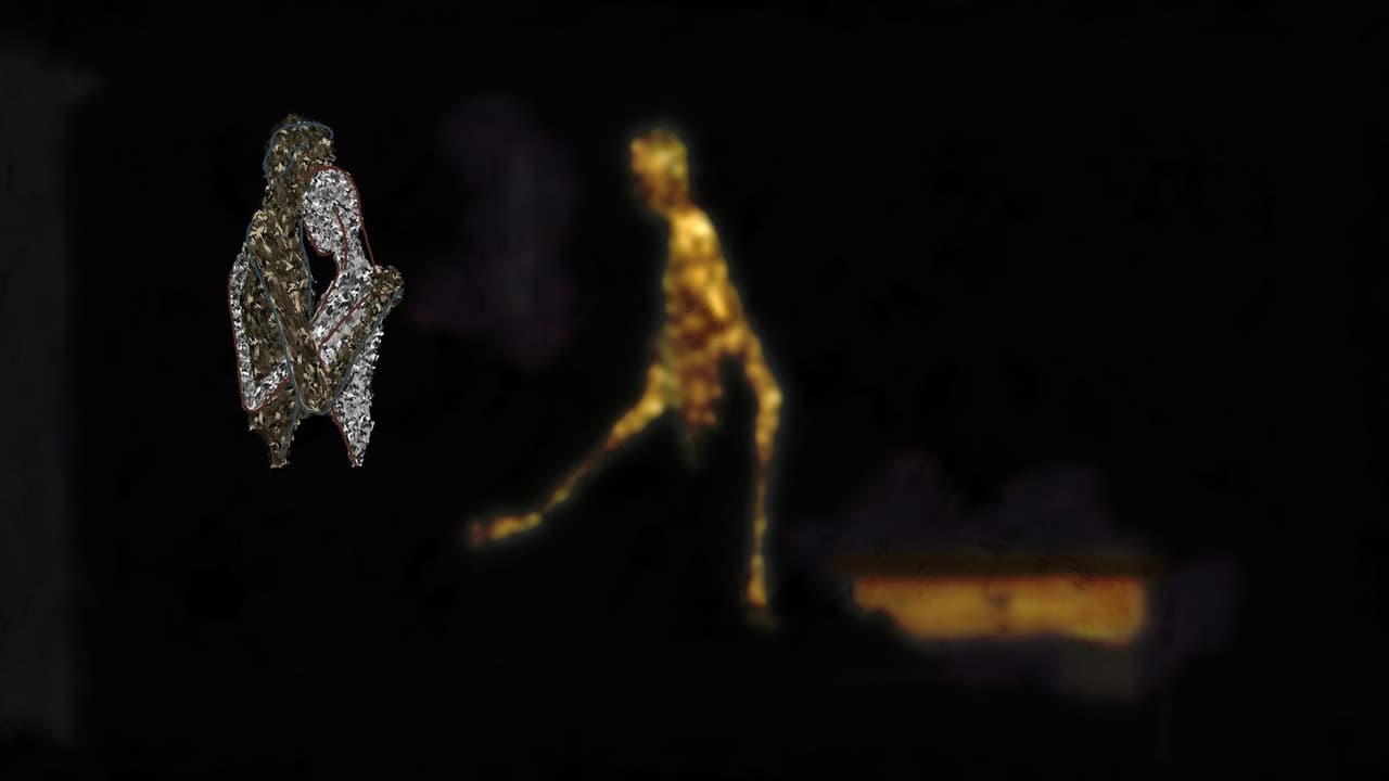 the silence (itch) screenshot 3