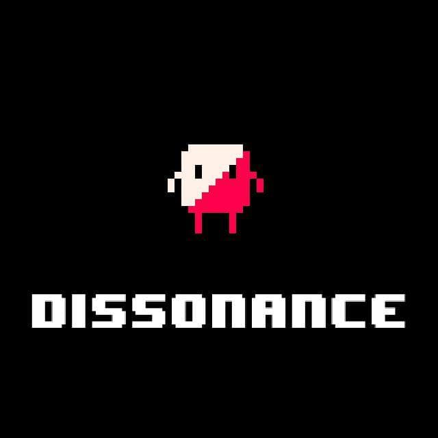 Dissonance (Dan Rain Heller) screenshot 2