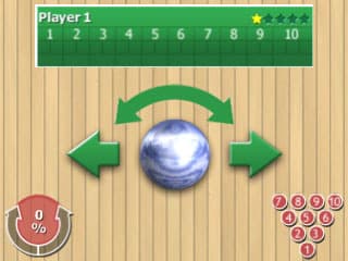 Bowling Bonanza 3D screenshot 3